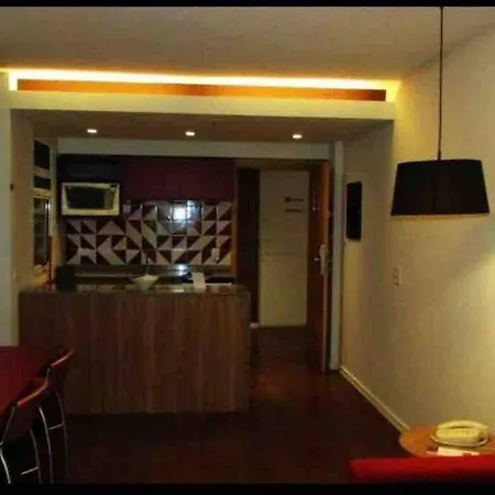 Flat Ipanema com Garagem-3